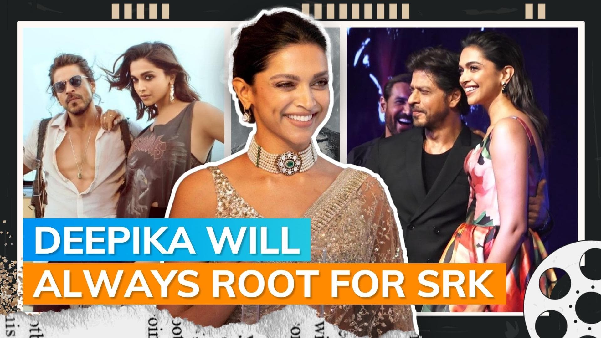 Did you know Deepika Padukone didn't charge any fee for cameo in 'Jawan'? Here's why