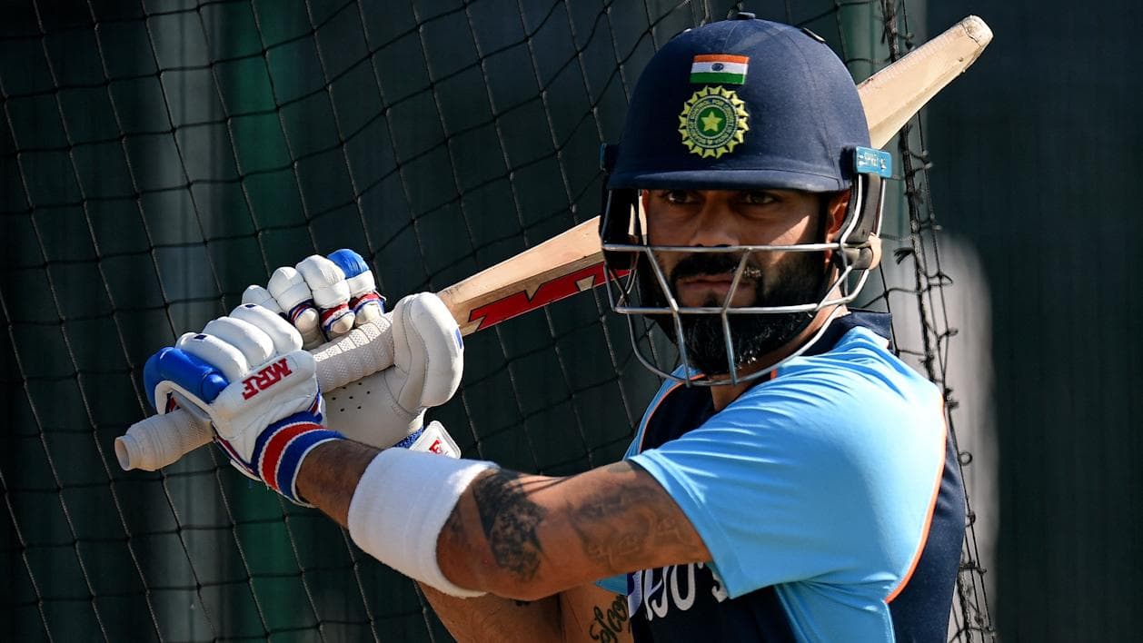 IND vs SA: বুধবার প্রথম ওয়ানডে খেলতে নামছে টিম ইন্ডিয়া, অনেকগুলো রেকর্ডের সামনে বিরাট কোহলি