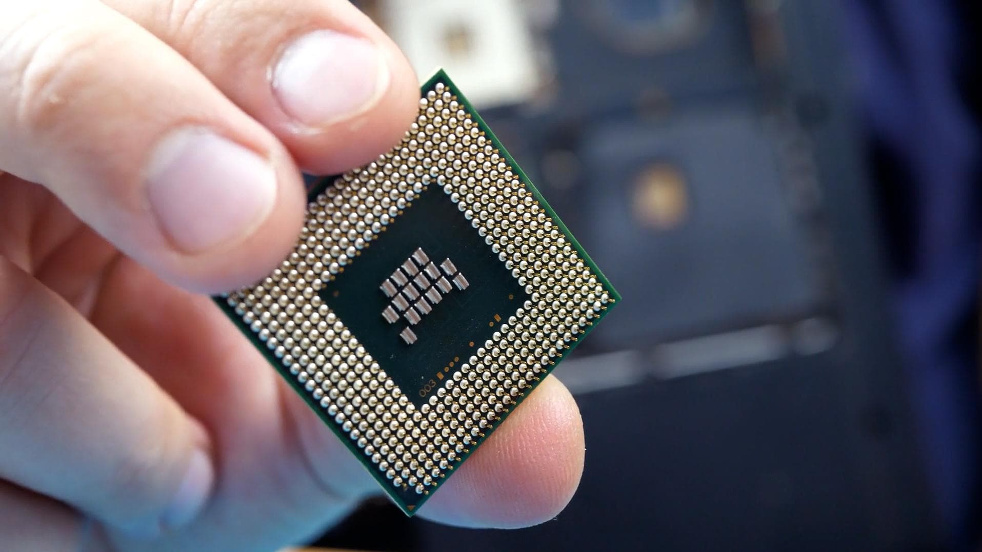 TSMC, Sony could build a chipset factory in Japan: report