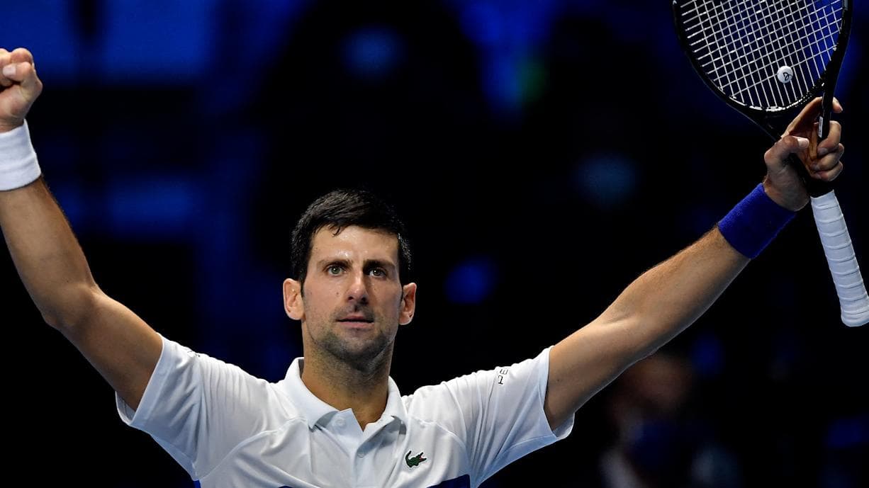 Djokovic: অ‍্যাডভান্টেজ জোকার ! আদালতের নির্দেশে অস্ট্রেলিয়ান ওপেনে নোভাক