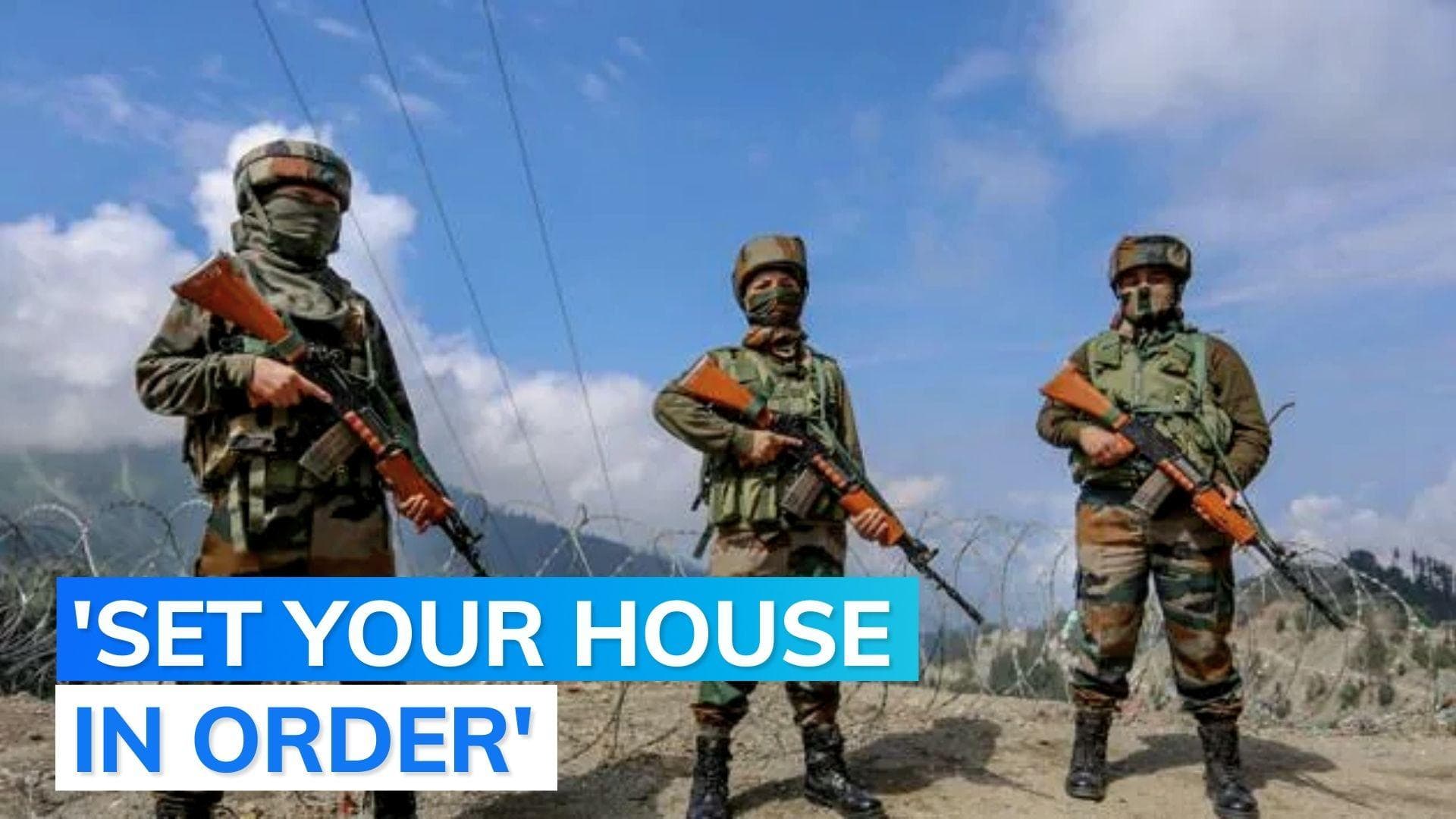 'Not being fair to women officers': SC to Army over alleged discrimination in promotions