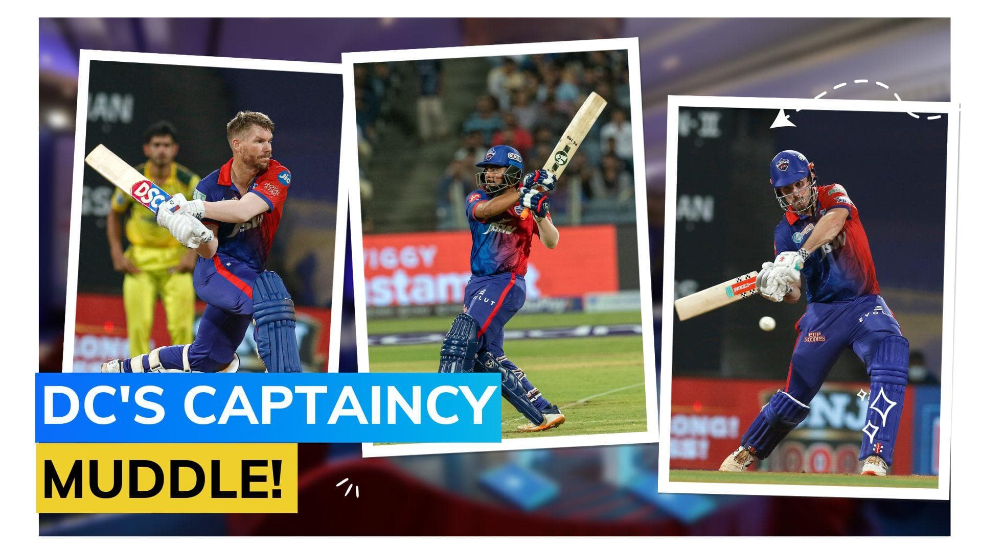 Rishabh Pant car accident: Who could lead Delhi Capitals in IPL 2023 if Rishabh Pant misses out?