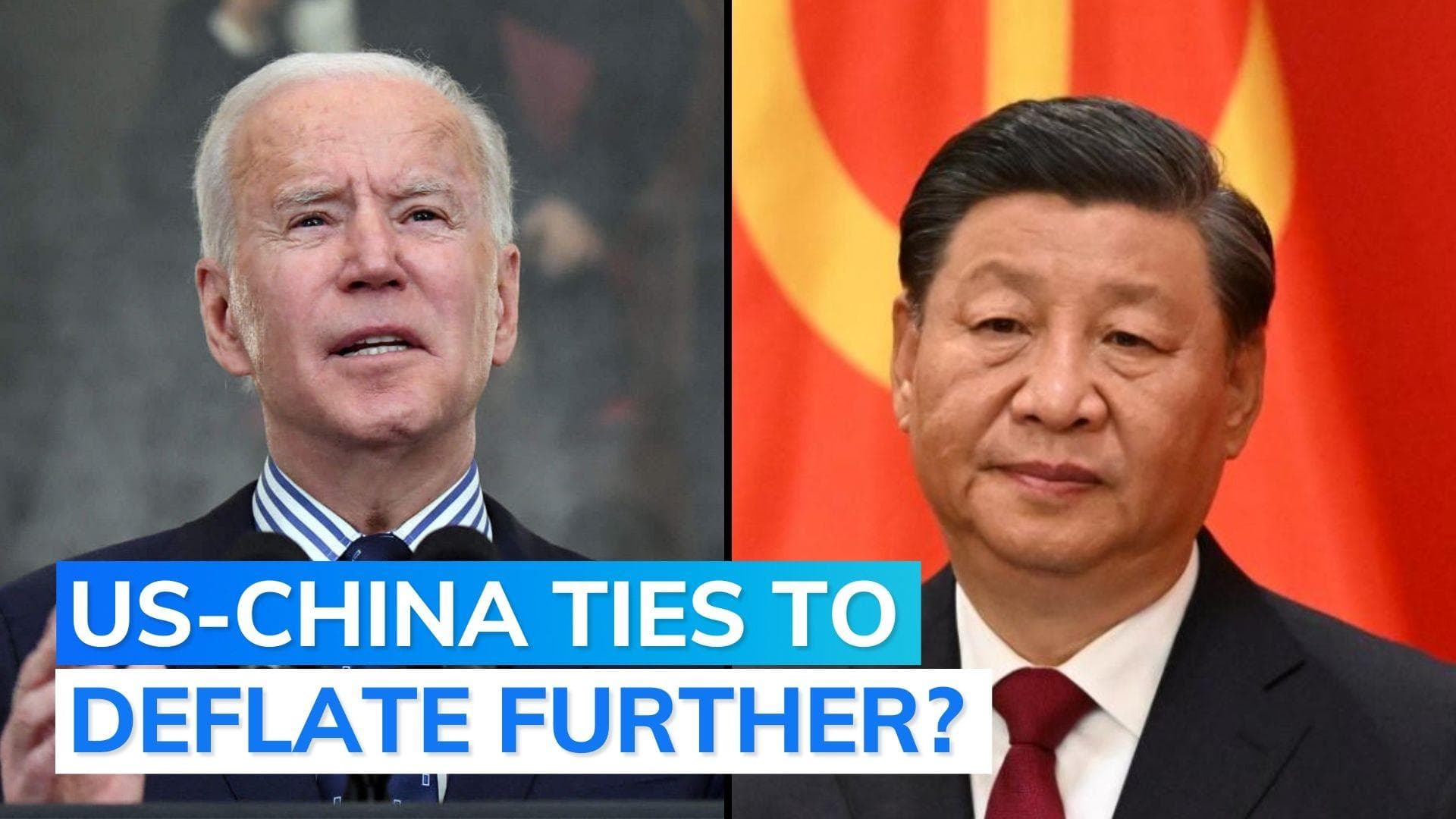 6 Chinese entities blacklisted by the U.S over balloon programme