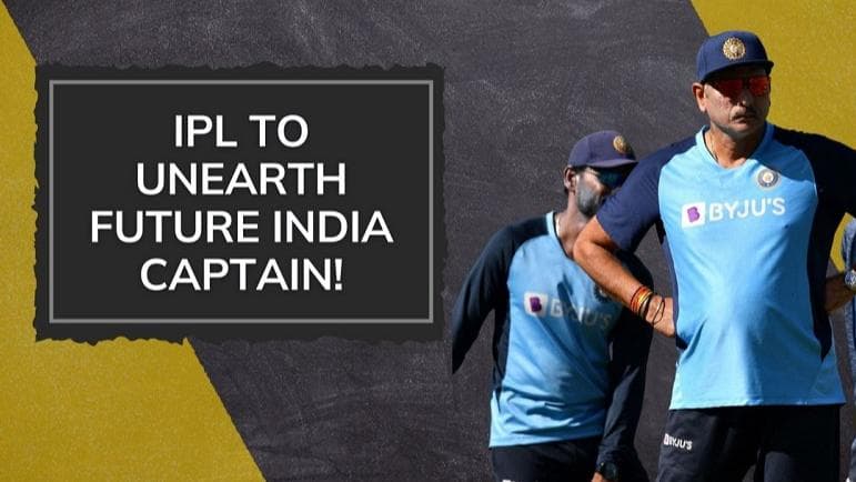 Ravi Shastri feels IPL 2022 best opportunity to unearth solid future captains