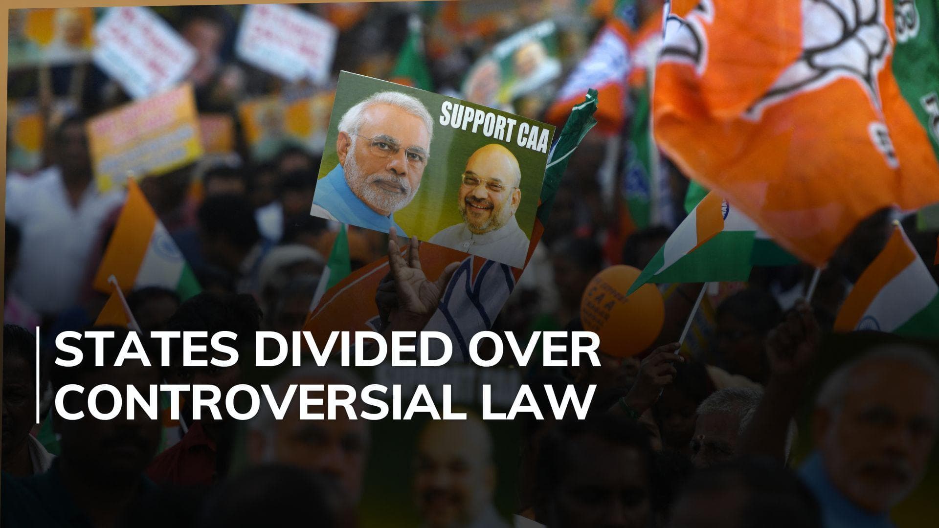 Mamata Banerjee, Stalin oppose CAA; Naveen Patnaik's BJD shows support