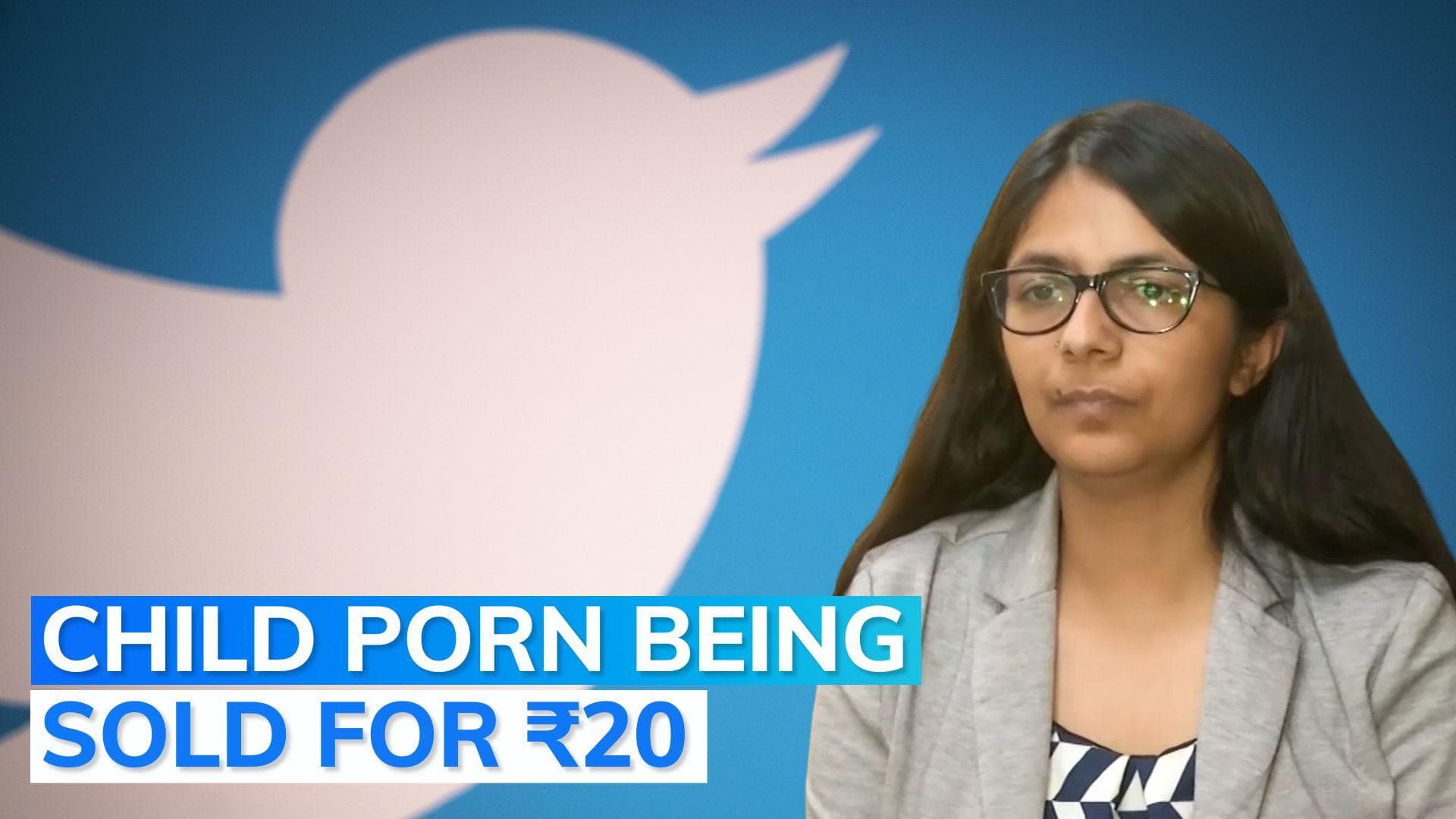 What Delhi women panel's Twitter porn probe revealed | Chandigarh MMS row