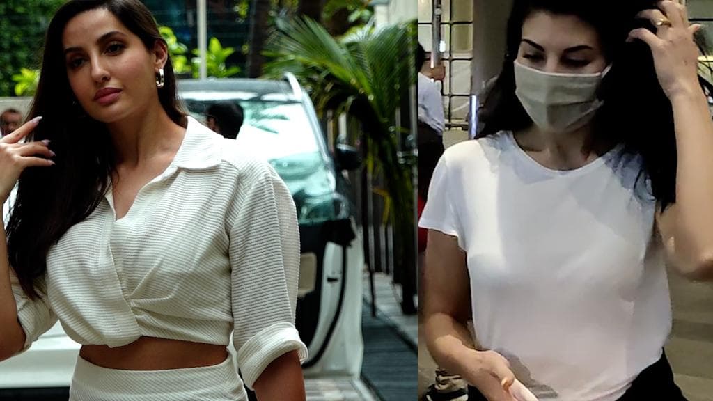 Nora-Jacqline: ২০০ কোটির আর্থিক তছরুপের মামলায় সাক্ষী হতে চলেছেন নোরা-জ্যাকলিন