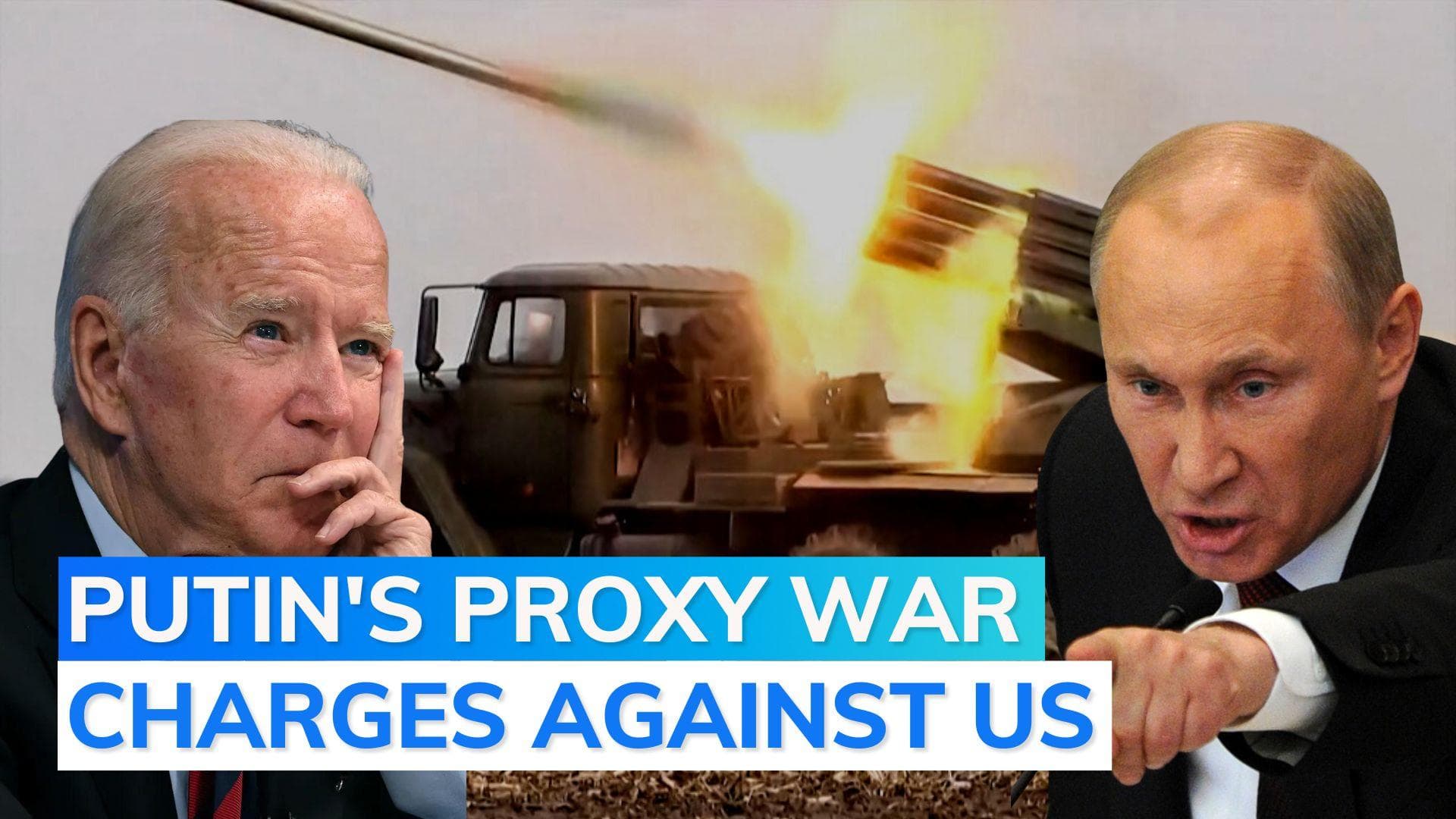 Putin slams US: era of the unipolar world order is nearing its end