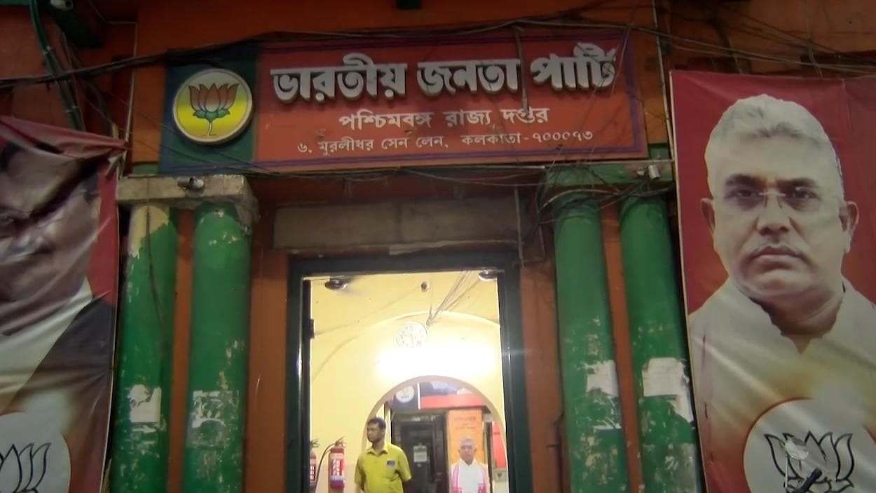 BJP West Bengal: পুরনির্বাচন থেকে নিজেদের সরিয়ে নিলেন রাজ্য বিজেপির বিদ্রোহীরা, আশ্বস্ত হলেও সতর্ক বিজেপি