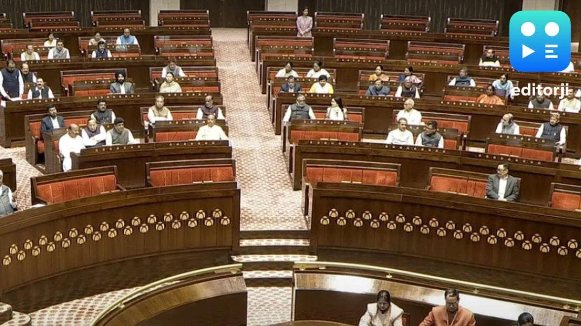 Parliament clears Immigration and Foreigners Bill 2025