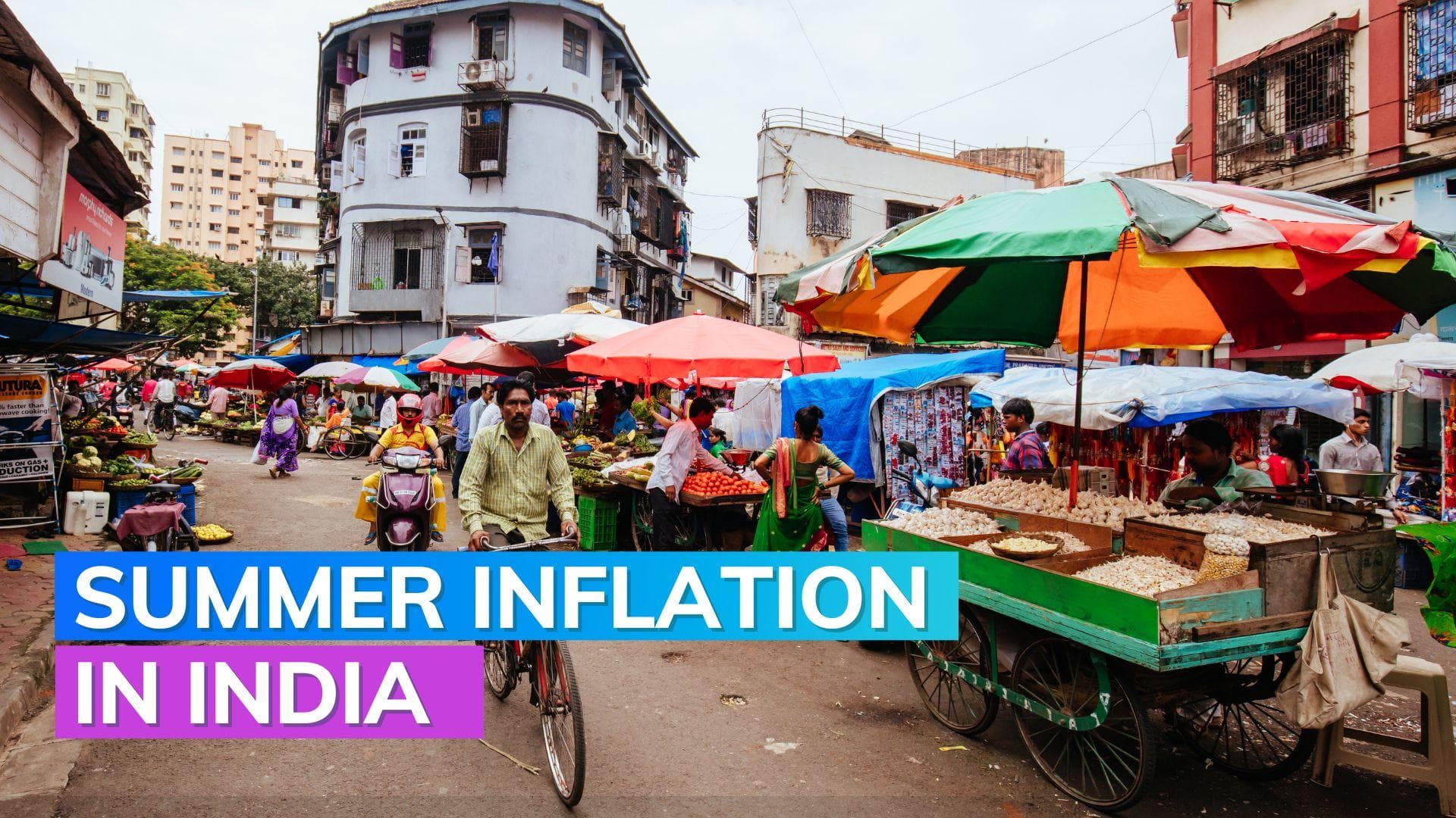 Summer inflation in India: from mangoes to umbrellas, here's how much is it impacting you 