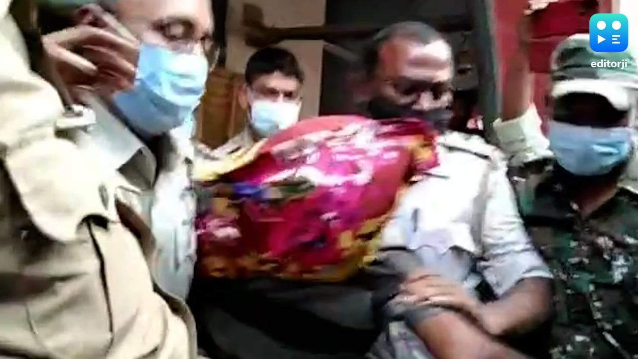 Jhalda Murder: ঝালদায় কংগ্রেস কাউন্সিলর খুনে ধৃত এক, ১৪ দিনের পুলিশ হেফাজত আদালতের