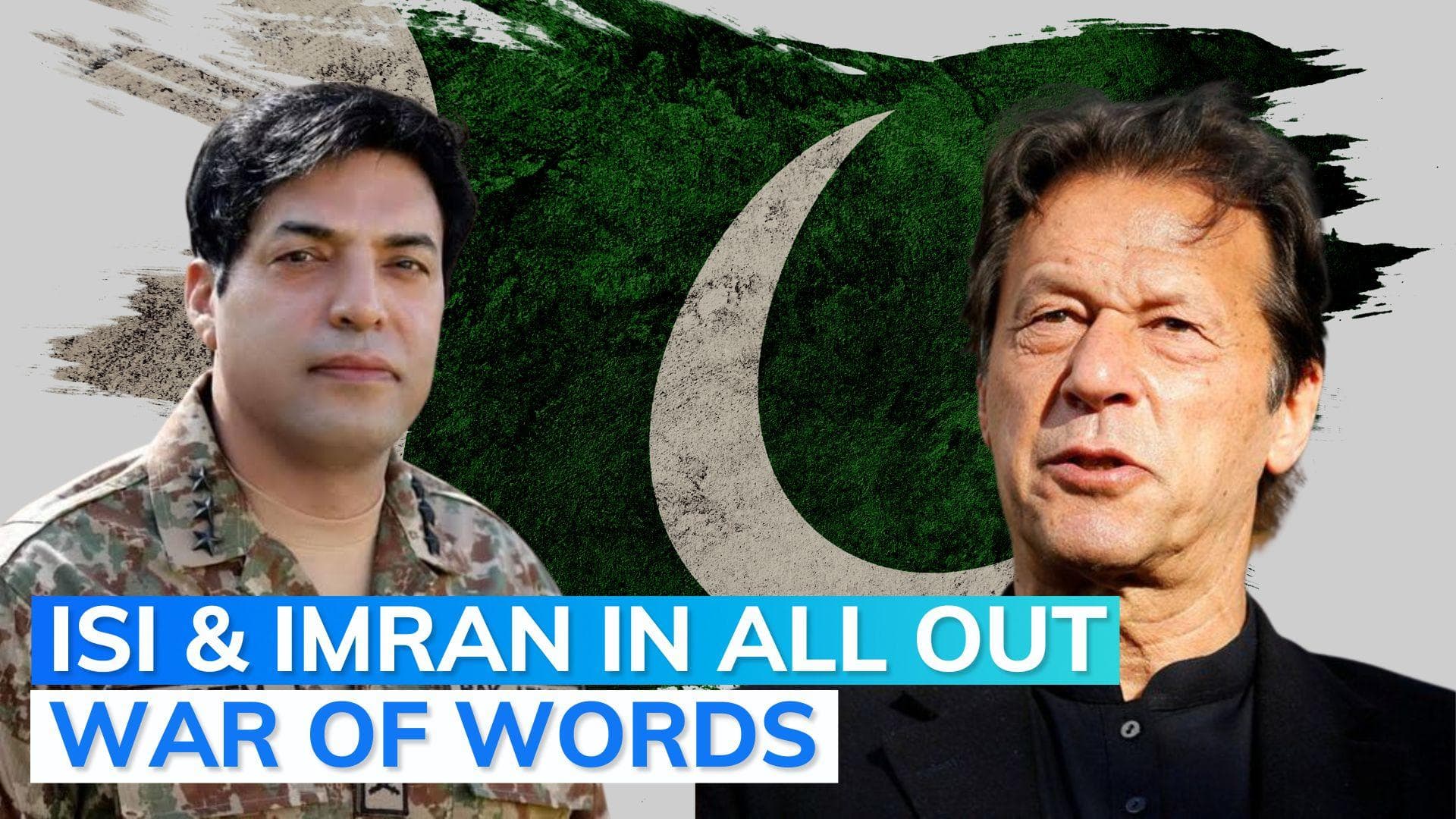 Former Pak PM Imran Khan slams top ISI spy