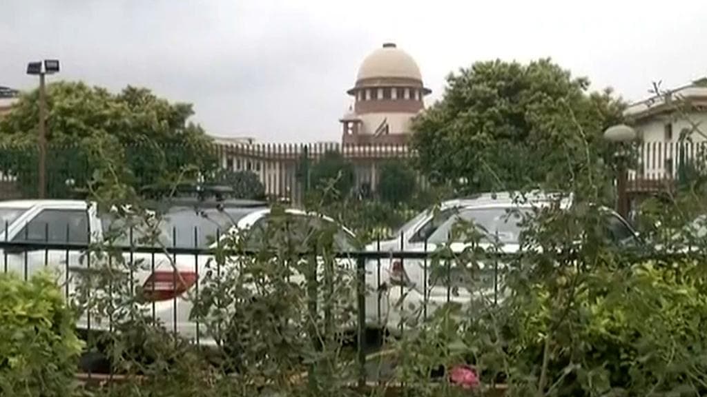Air Pollution: Centre tells SC it's not in favour of work from home