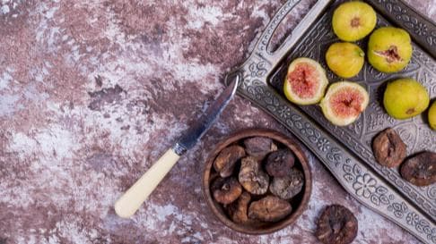 Fruit of heaven: what makes figs or 'anjeer' so healthy 