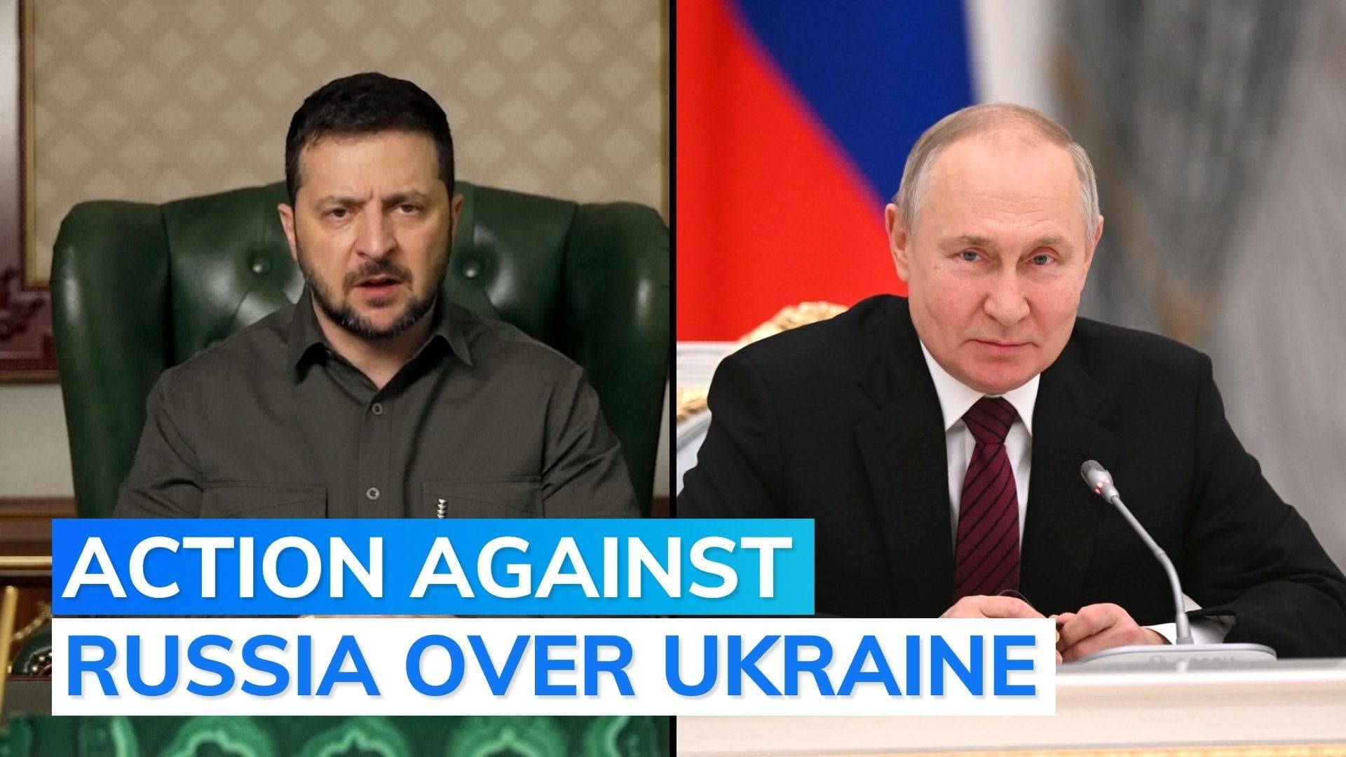 Global anti-money laundering watchdog suspends Russia