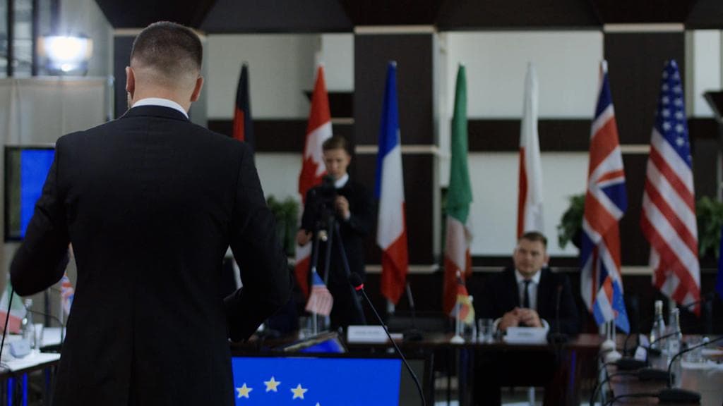 China Govt think tank says sanctions on Russia to backfire on US and western forces