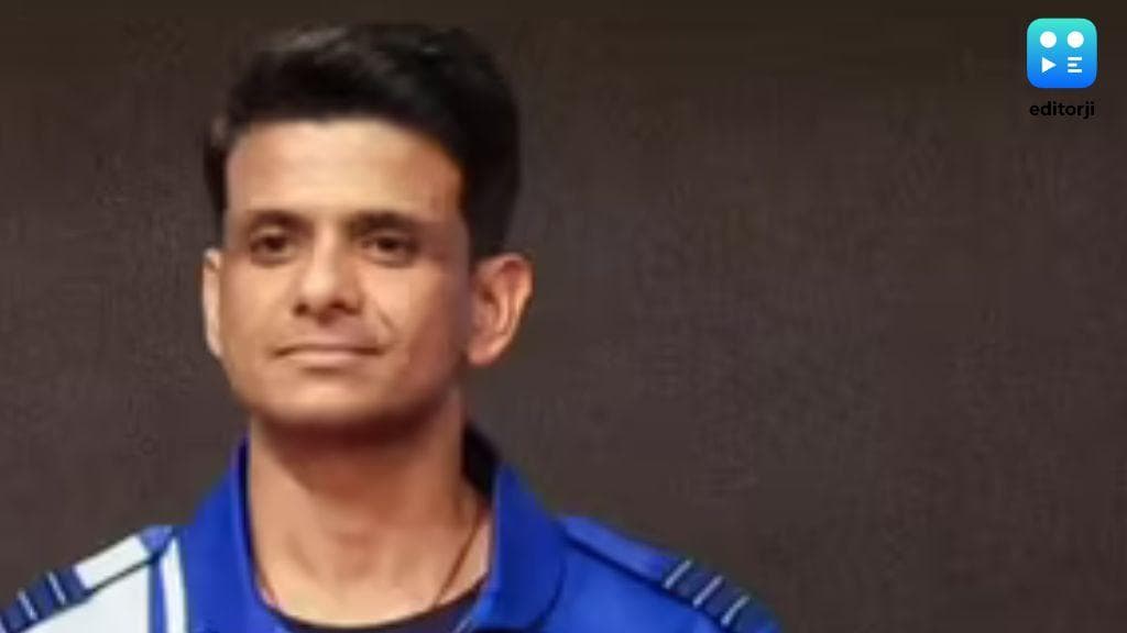 Shubhanshu Shukla becomes India’s new space pioneer