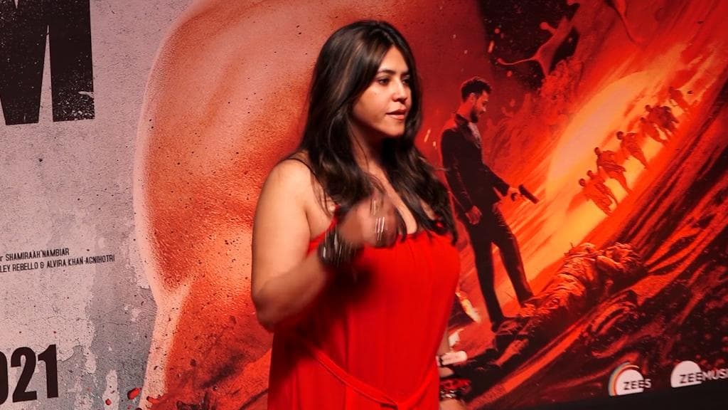 Ekta Kapoor: বলিউডেও কোভিডের দাপট, এবার আক্রান্ত প্রযোজক একতা কাপুর