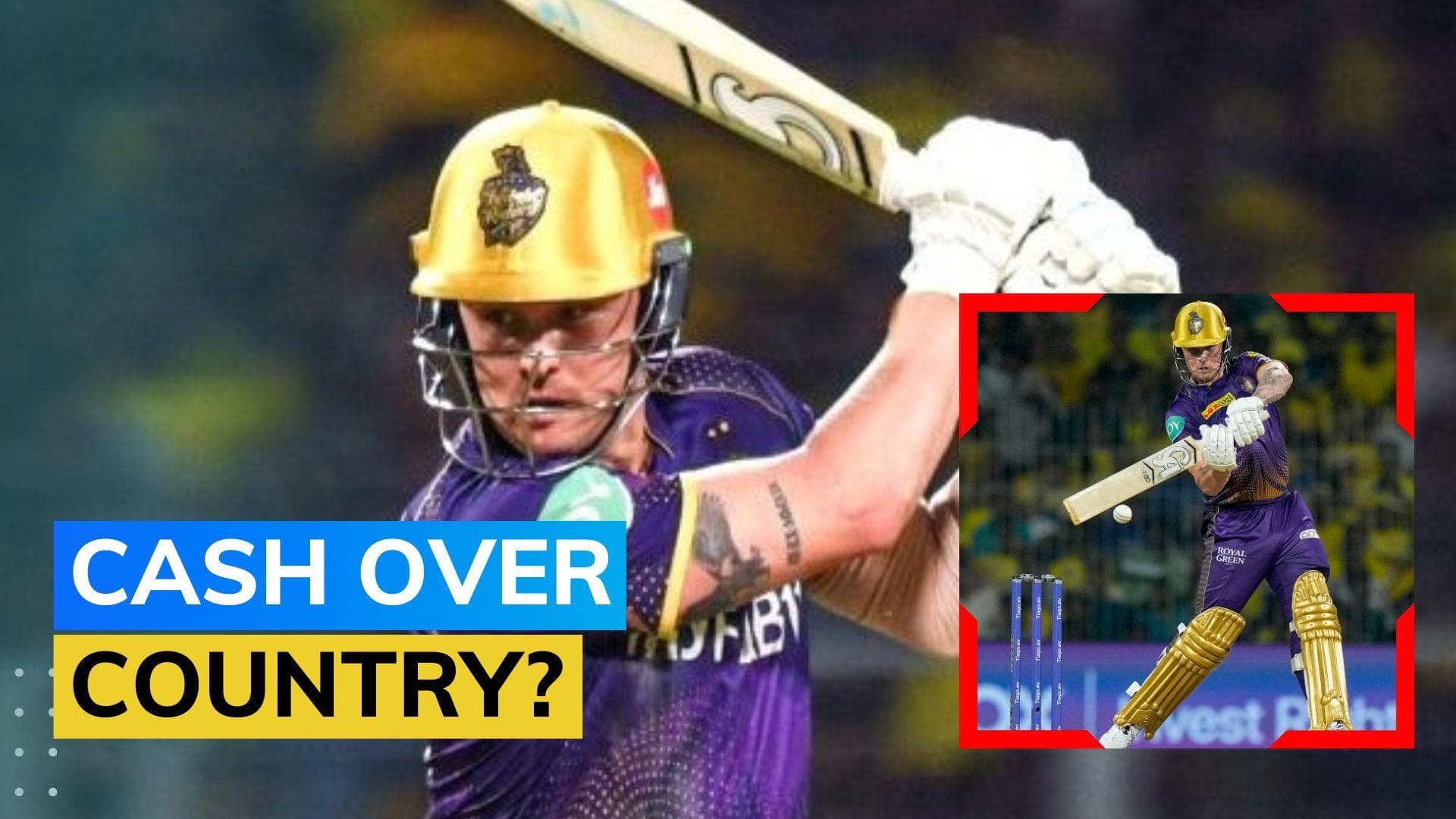 England opener Jason Roy set to cancel ECB contract to play for Los Angeles Knight Riders: Report