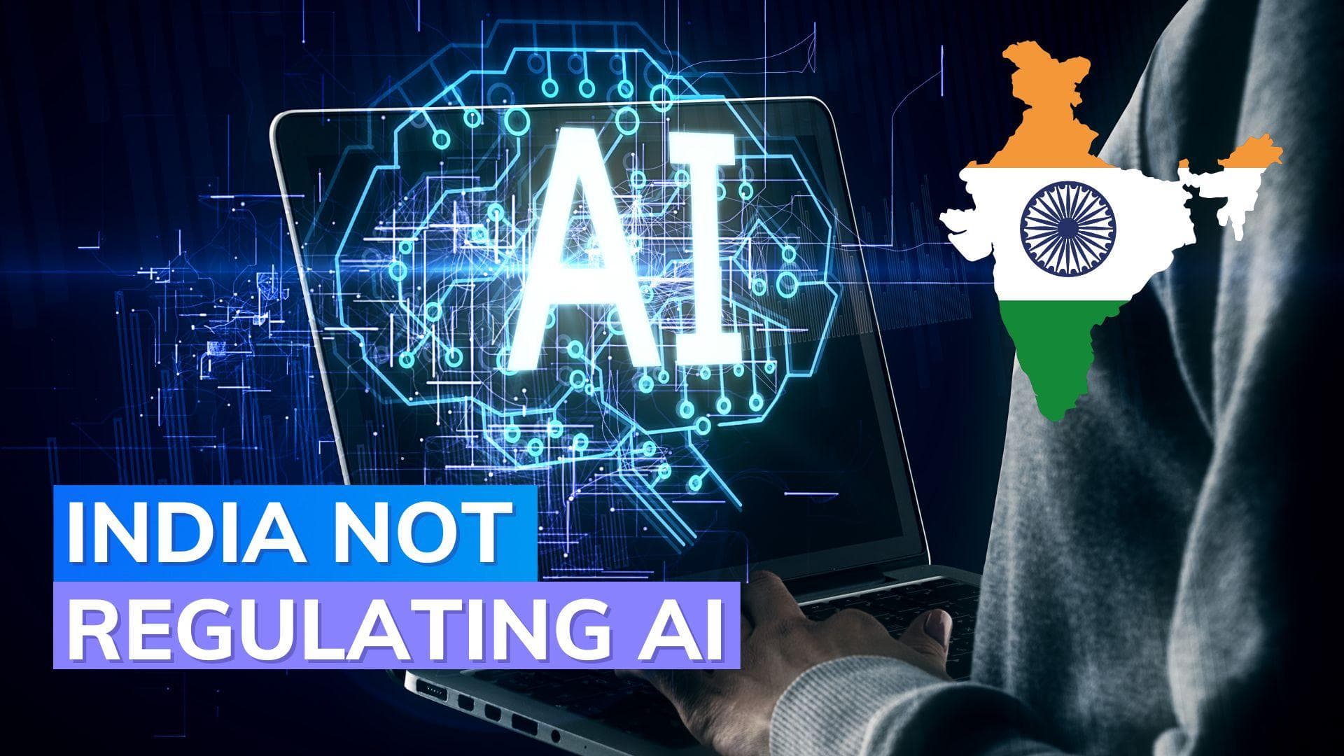 Indian Government prioritises responsible AI practices over regulation