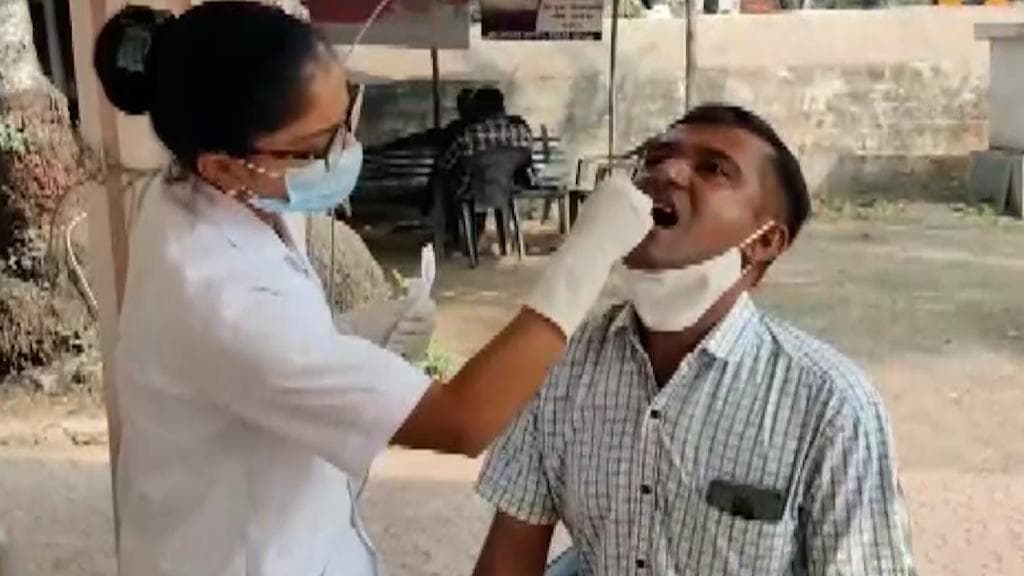 Covid-19: দেশে ২৪ ঘণ্টায় নতুন করে সংক্রমিত প্রায় ১ লক্ষ ৬০ হাজার! একদিনে বৃদ্ধি অর্ধলক্ষের কাছাকাছি