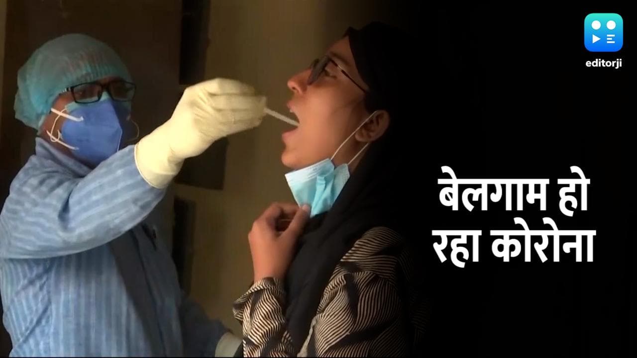 Corona Update: डराने लगे अब यूपी के मामले, जानिए दिल्ली- मुंबई का हाल