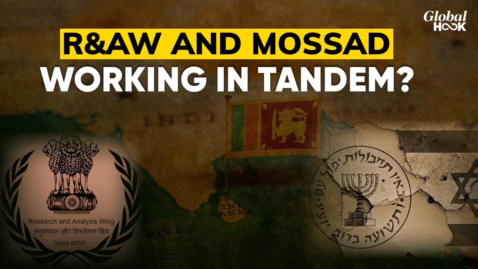 India Alerts Lanka Of Threat To Israelis, 3 Arrested| Chabad House On Hit List, Fortified