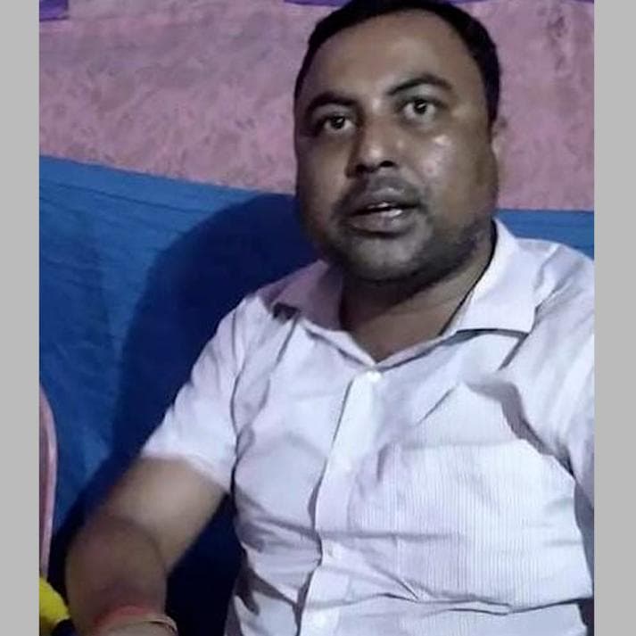 BJP Leader murdered at Itahar: বাড়ির সামনেই গুলিতে ঝাঁঝরা বিজেপি নেতা, গ্রেফতার ১ অভিযুক্ত