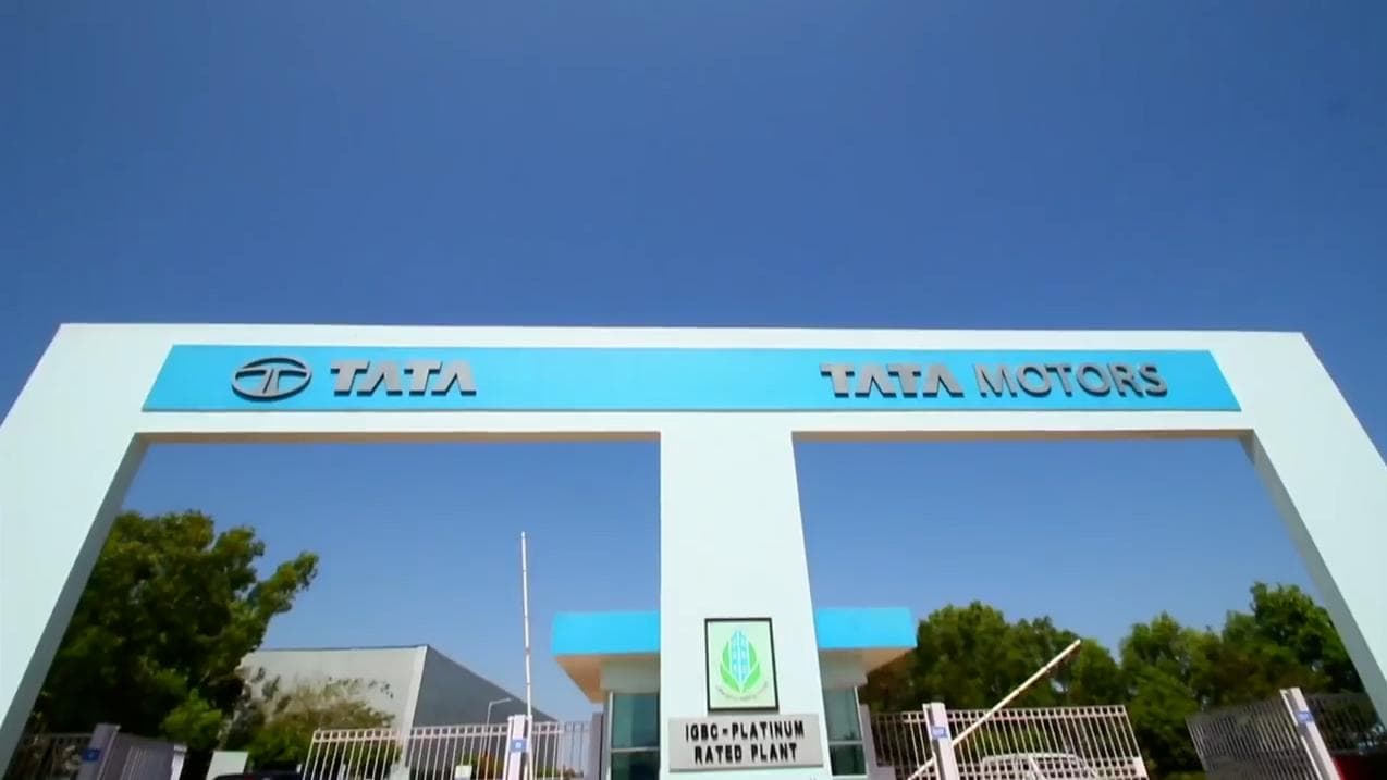 Tata Motors billion dollar boost for EV, Brokerages bet big despite 180% rise this year