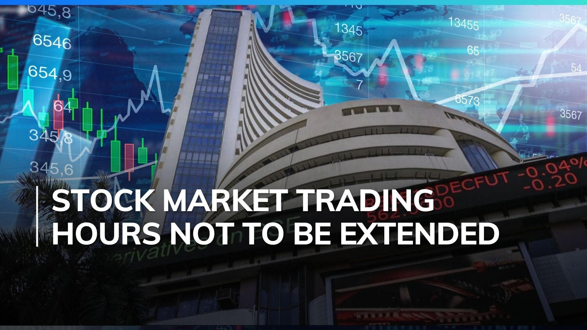 SEBI rejects NSE's proposal to extend trading hours