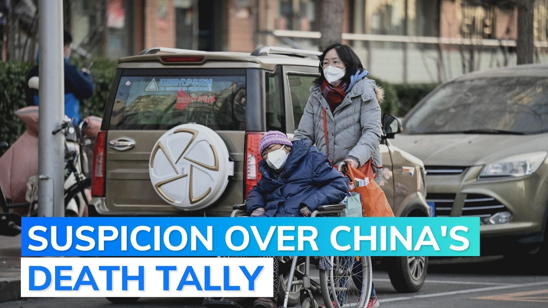 China hiding Covid deaths? Health official reveals how Xi Jinping govt is counting deaths amid surge