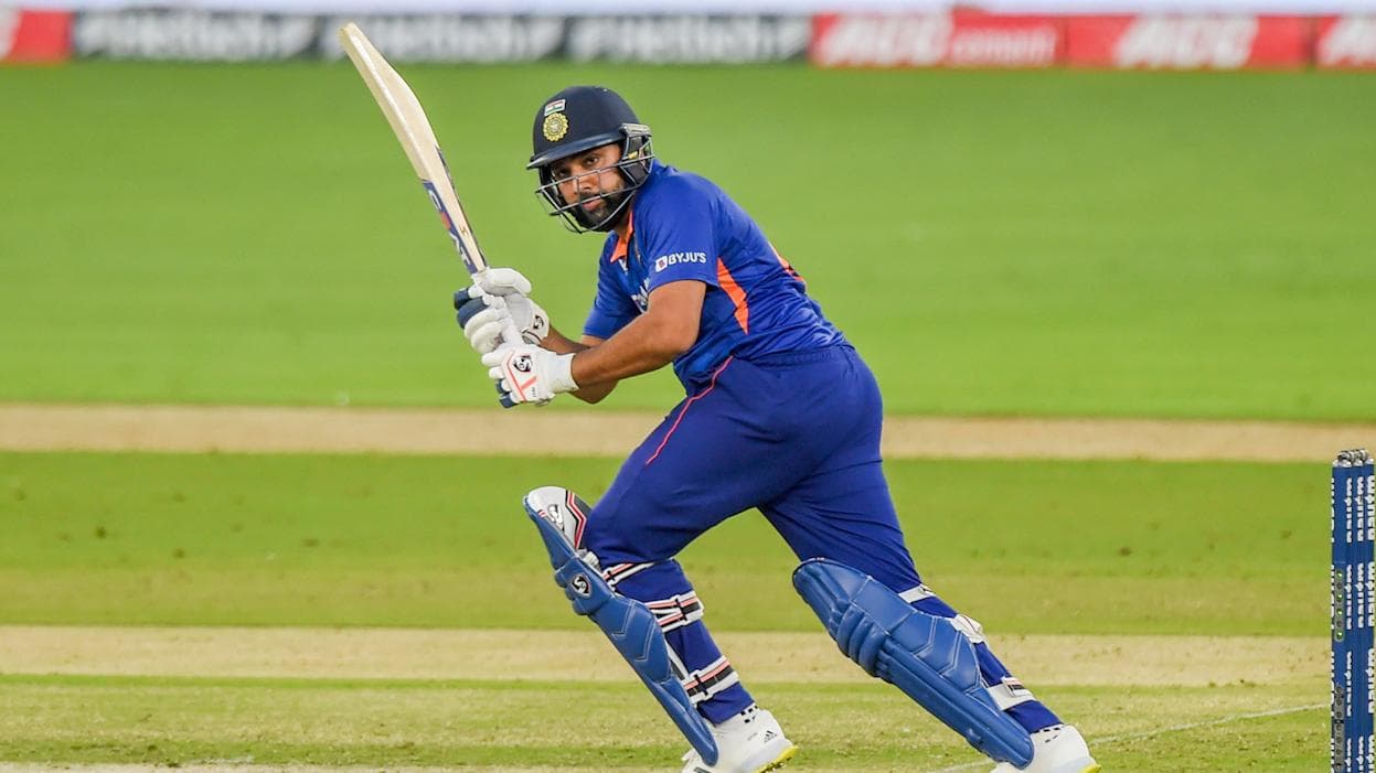 दूसरे T20 में इन दो बड़े रिकॉर्ड्स पर होगी Rohit Sharma की निगाहें, तीन सिक्स लगाते ही बन जाएंगे नंबर वन