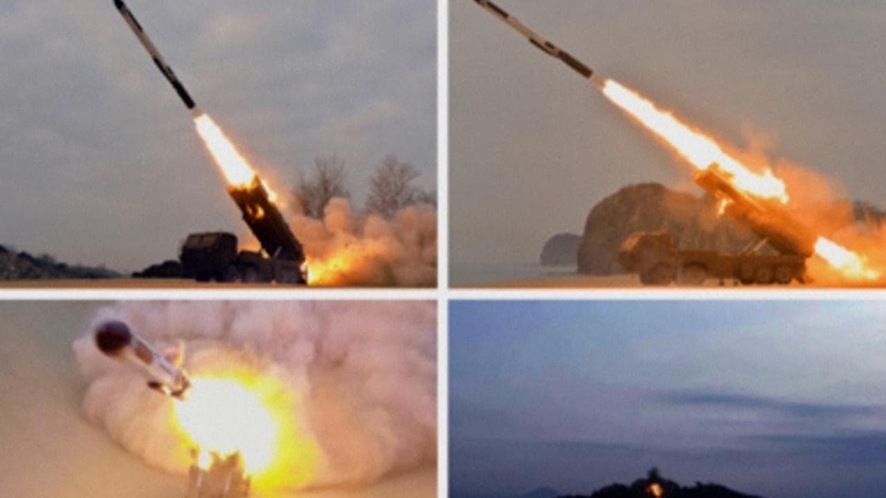 US calls for UN meet after North Korea tests ballistic missile the could target American territory