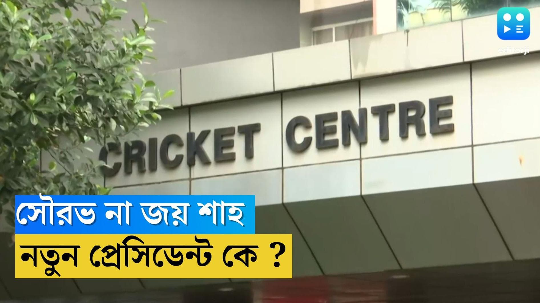 BCCI : সৌরভ না জয় শাহ ? ক্রিকেটের মসনদে নতুন রাজা কে ? বোর্ডে ভোট ১৮ অক্টোবর