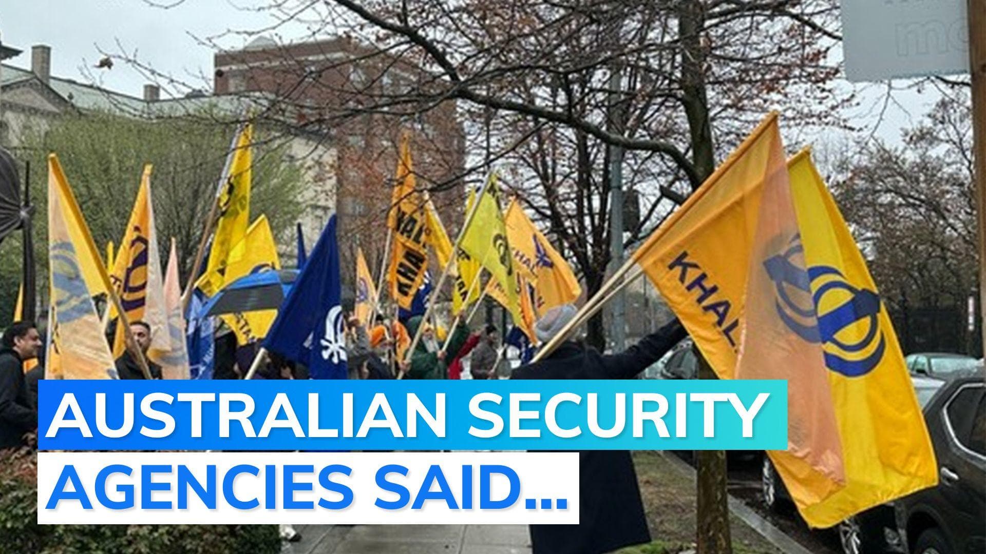  Australian city cancels Khalistan 'referendum' event: reports