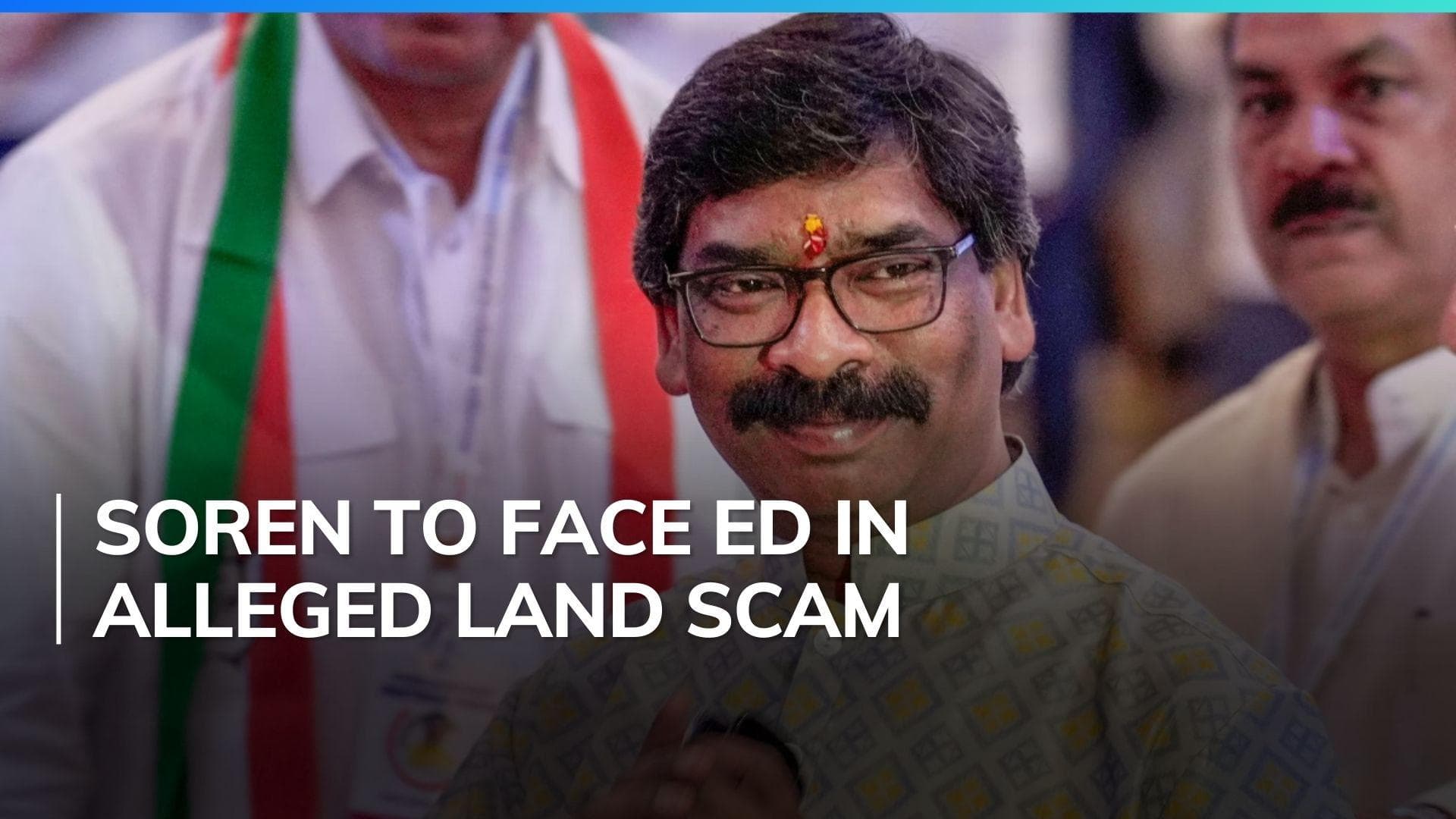 Hemant Soren's wife to be CM? MLAs sign letter of support without name