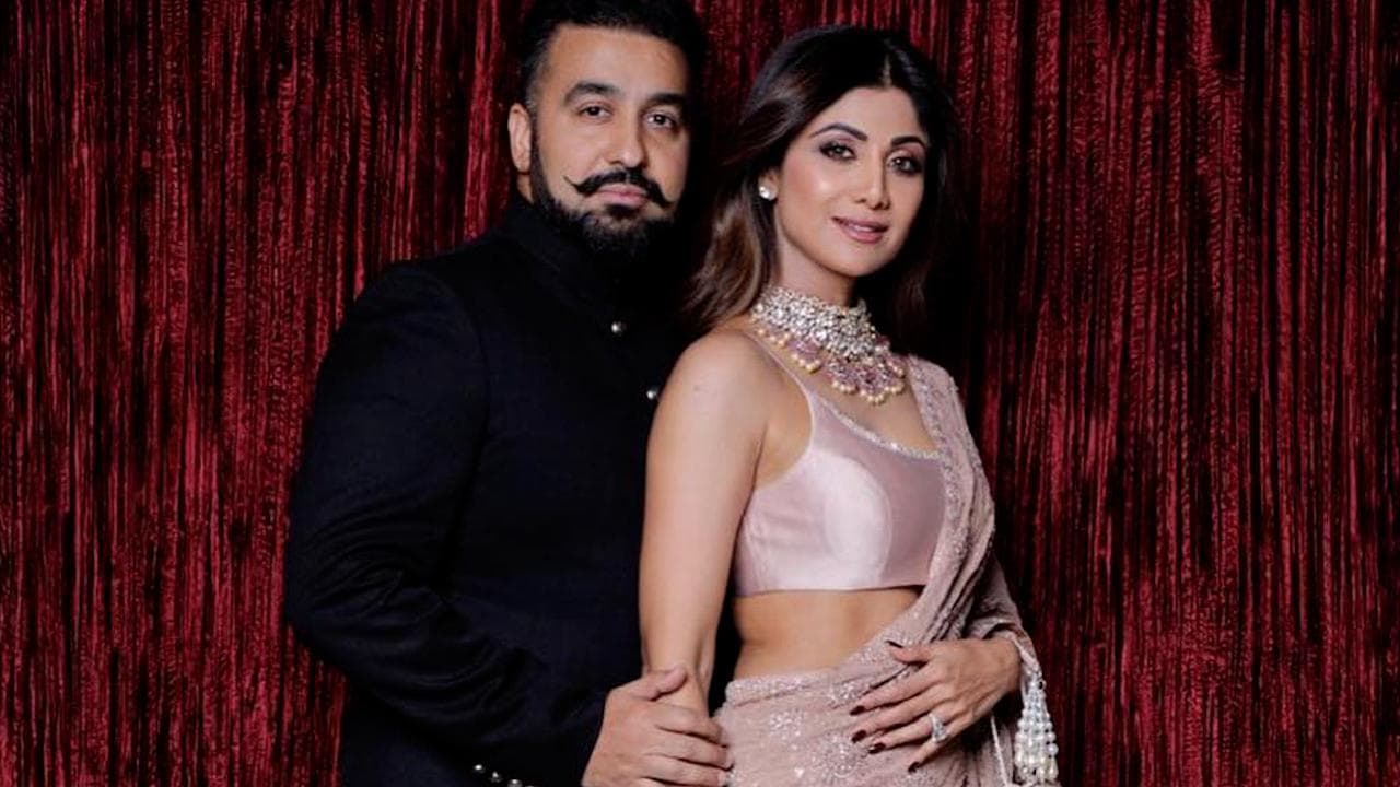 'Pains to see my name being ruined': Shilpa Shetty on cheating case against her and husband Raj