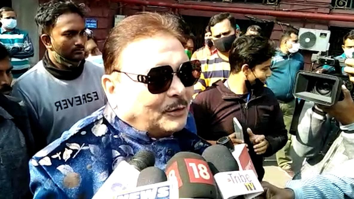 Madan Mitra: 'সন্ধ্যা মুখোপাধ্যায়ের কোনও ক্ষতি হলে বাংলার মানুষ দিল্লিকেই দায়ী করবে', জানালেন মদন মিত্র