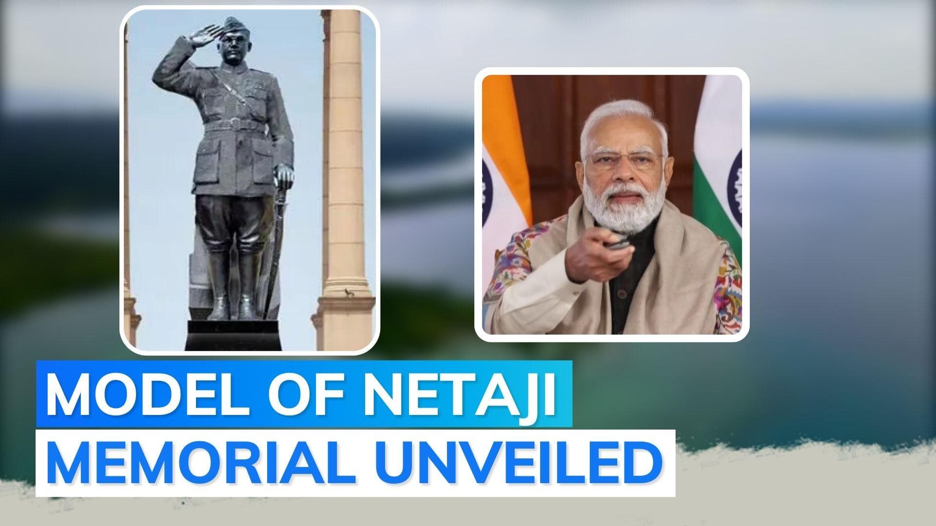 21 unnamed islands of Andaman and Nicobar named by PM Modi after Param Vir Chakra awardees