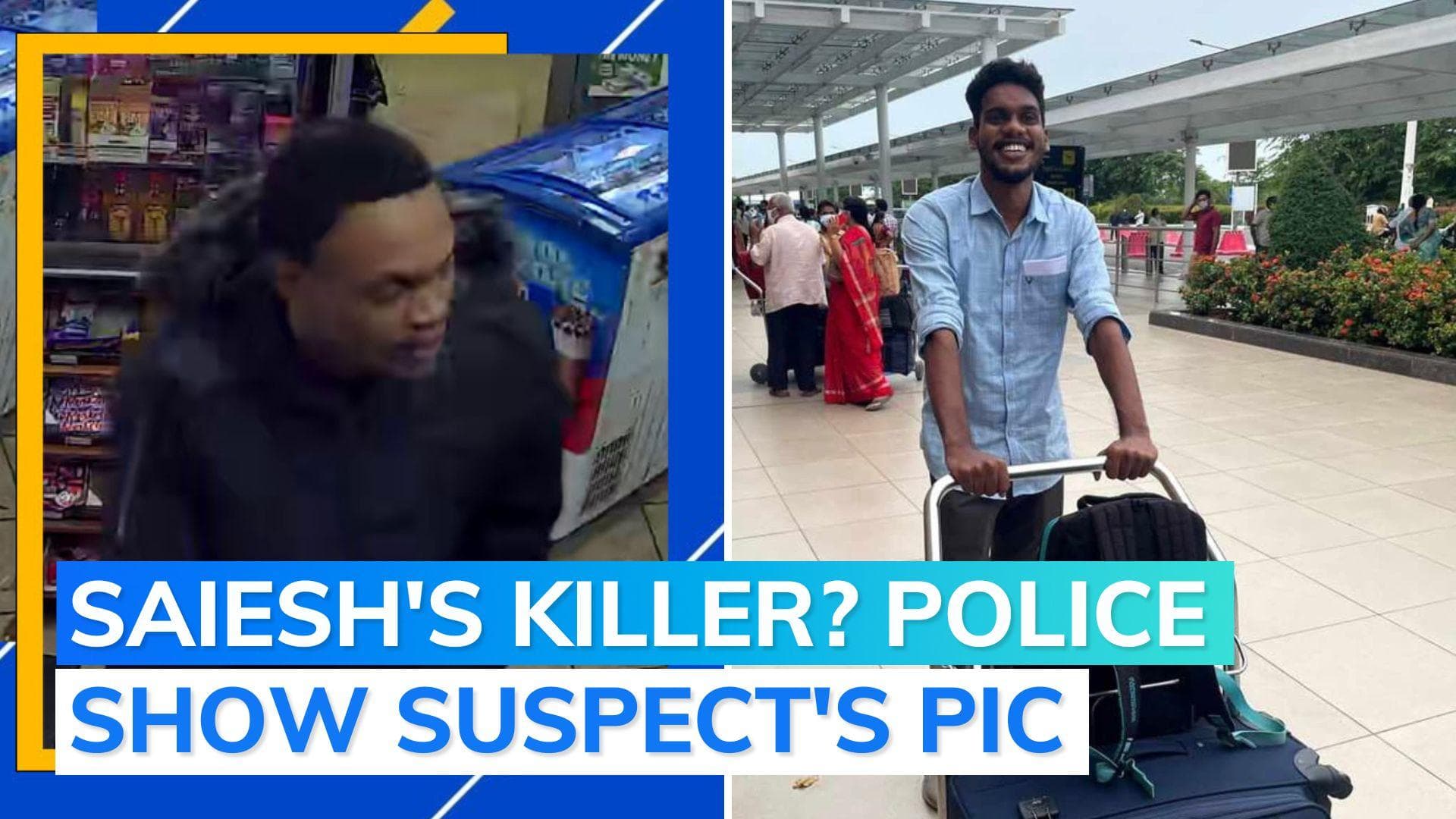 USA: Indian student shot dead while working at fuel station in Ohio