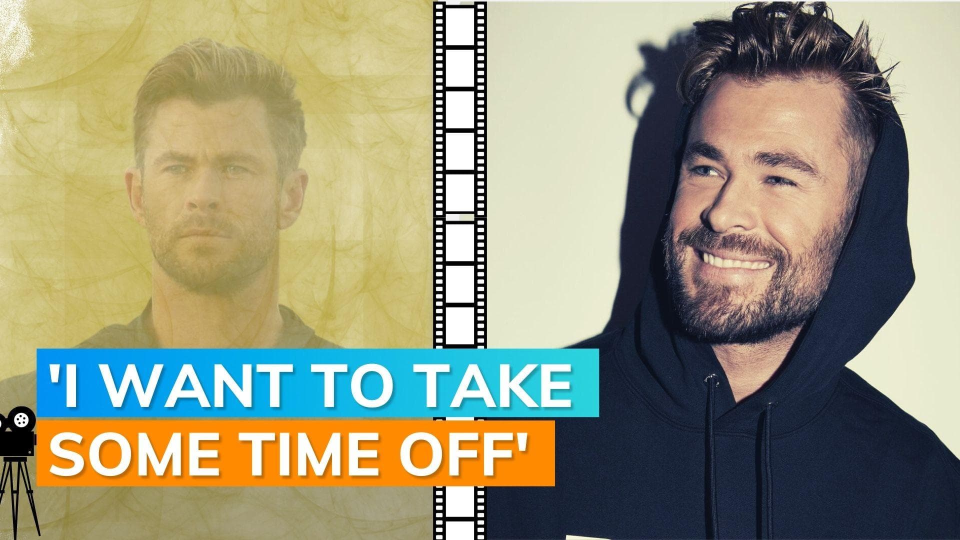 Chris Hemsworth is likely to take a break from acting. Here’s why