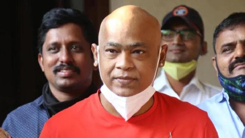 Vinod Kambli arrested for drunk driving, hitting a passing car in Mumbai
