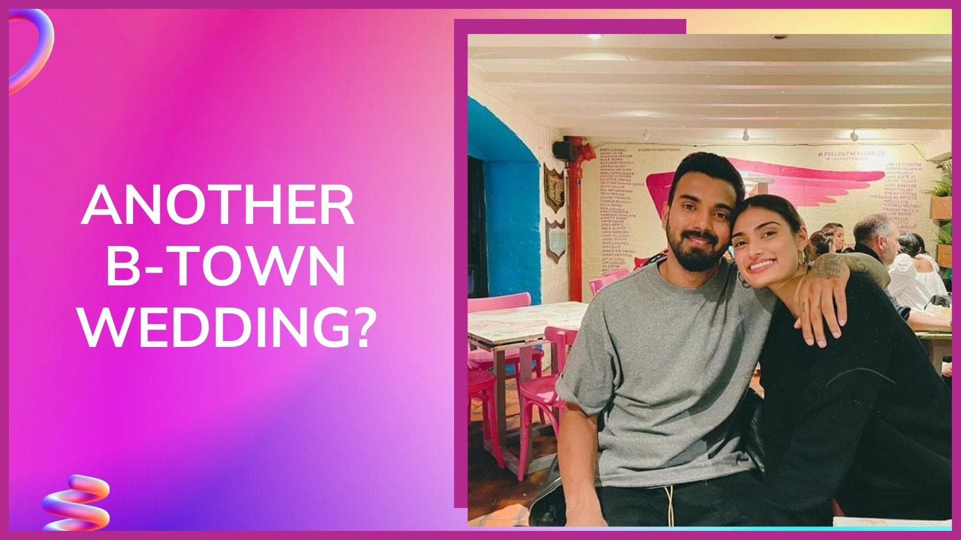 Athiya Shetty and cricketer KL Rahul to get married this year? Says reports 