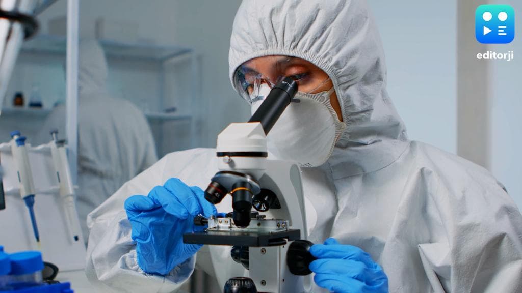 Covid Affect : পুরুষের প্রজনন ক্ষমতার উপর মারাত্মক প্রভাব ফেলছে করোনা, বলছে গবেষণা 