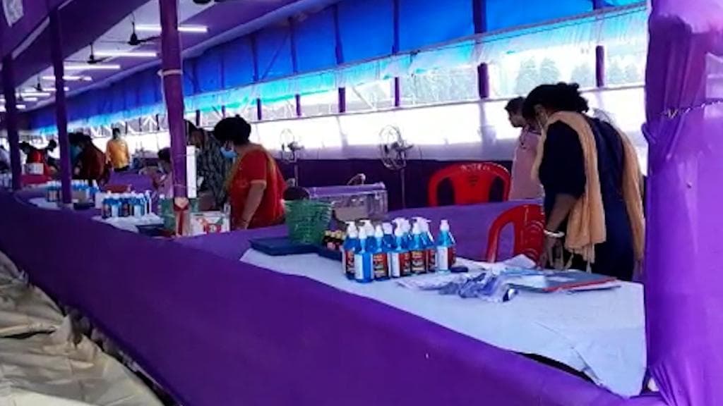 By-Poll Result: মঙ্গলবার চার কেন্দ্রের উপনির্বাচনের ফলঘোষণা, স্ট্রংরুম পাহারা কেন্দ্রীয়বাহিনীর