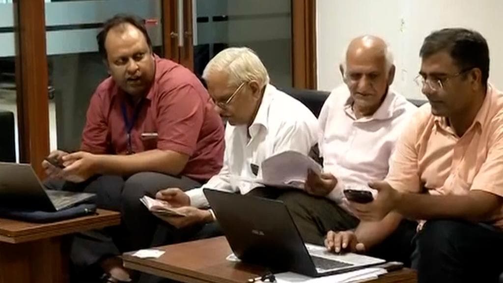 Next year's ITR to have separate column for crypto income