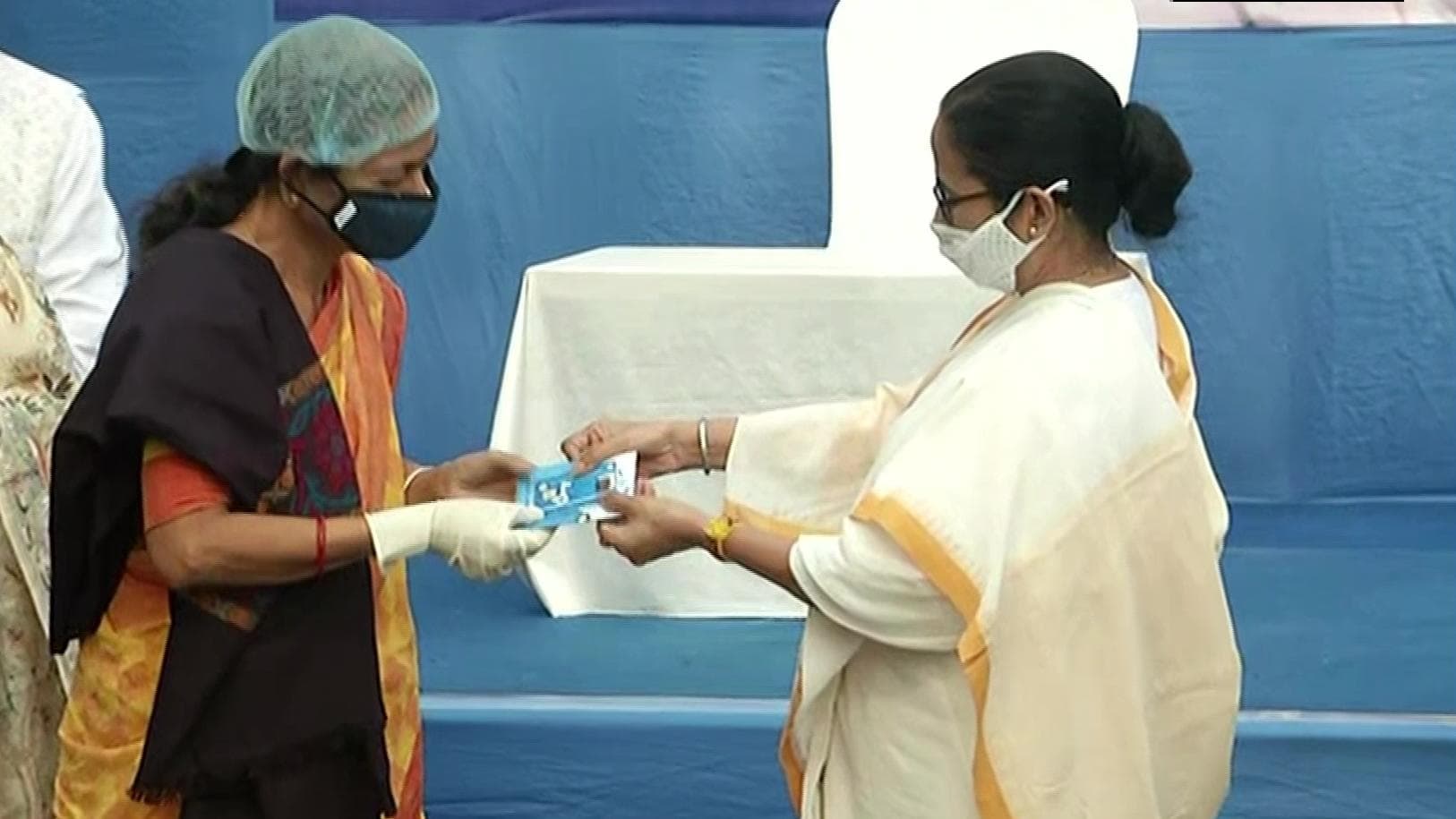 Swasthya Sathi Skim: স্বাস্থ্যসাথী প্রকল্পের কার্ডে এবার বাড়তি সুবিধা, বিজ্ঞপ্তি জারি করে ঘোষণা নবান্নের