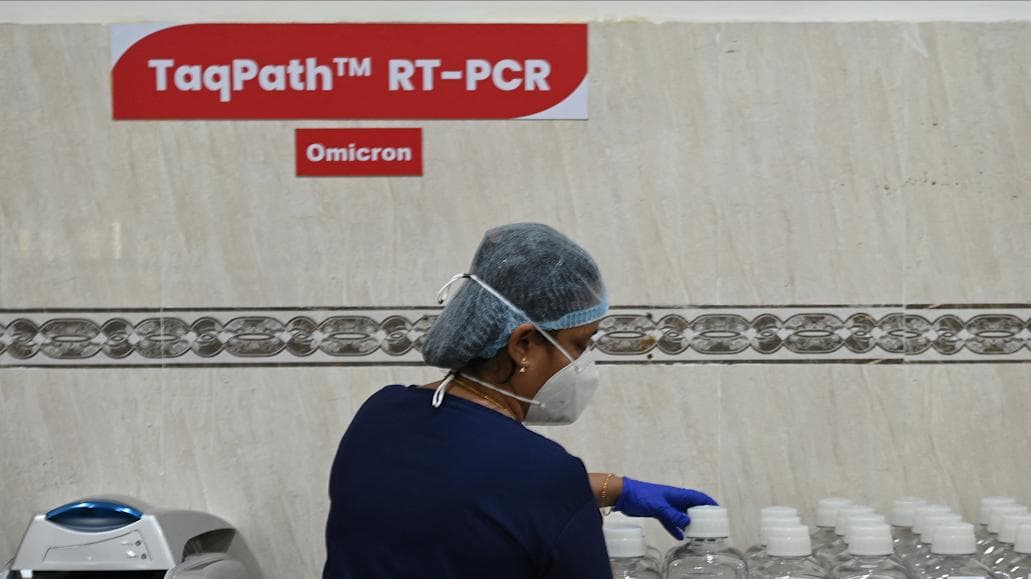 Omicron Variant:রাজ্যে প্রথম ওমিক্রন আক্রান্তের হদিশ, আক্রান্ত সাত বছরের শিশু