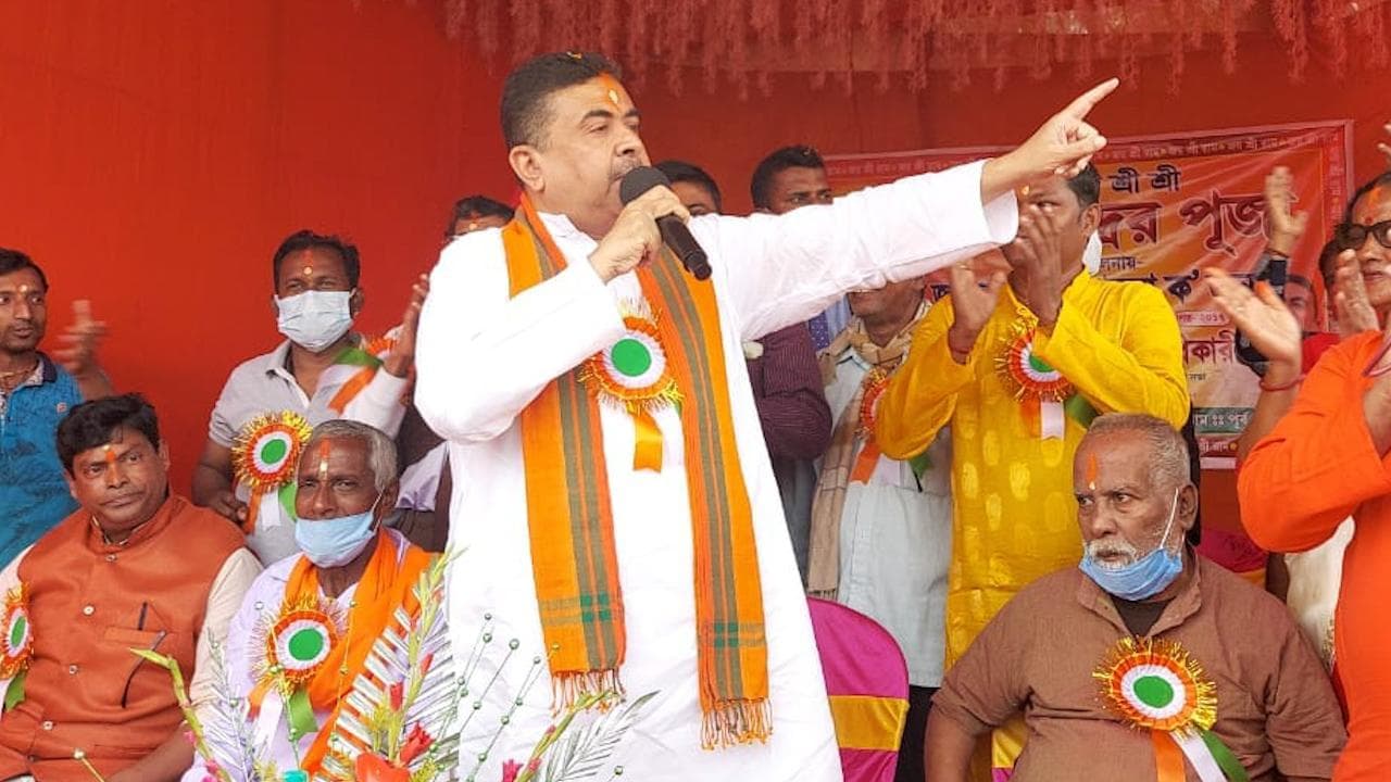 Suvendu Addhikari: তৃণমূলে ফিরবেন শুভেন্দু অধিকারী! এবার মুখ খুললেন বিজেপি বিধায়ক
